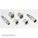 ITT CANNON XLR-3-31-F77