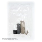 ITT CANNON XLR-4-12C