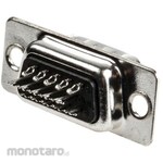 ITT CANNON ZDEA15P