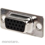 ITT CANNON ZDEA15S