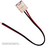 JKL COMPONENTS JKL Components LED cable connection For all 8 mm wide LED ribbons