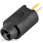 Japan Connect Industry Laser diode socket, 1.43mm pitch