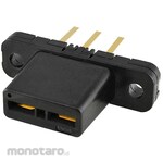 Japan Connect Industry Power device sockets