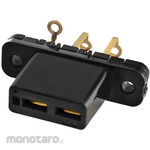 Japan Connect Industry Power device sockets