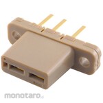 Japan Connect Industry Power device sockets