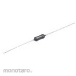 Japan Finechem Nippon Finechem High Voltage Resistor RU1 Series 1MΩ 1W ± 0.1%