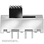 KNITTER-SWITCH KNITTER-SWITCH 2 slide switches