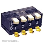 KNITTER-SWITCH KNITTER-SWITCH DIP switch flat