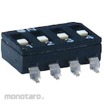 KNITTER-SWITCH KNITTER-SWITCH DIP switch