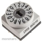 KNITTER-SWITCH KNITTER-SWITCH Dip switch Rotary flash