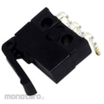 KNITTER-SWITCH KNITTER-SWITCH Micro Switch Snap SPDT