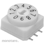 KNITTER-SWITCH KNITTER-SWITCH rotary switch