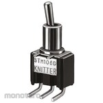 KNITTER-SWITCH STM 106 D-RA