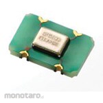 KYOCERA Kyocera crystal oscillator, 13.56 MHz, CMOS output, surface mount, 4-Pin SMD