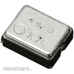 KYOCERA Kyocera crystal oscillator, 26 MHz, CMOS output, surface mount, 4-pin CSMD