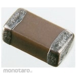 KYOCERA Multilayer ceramic capacitor MLCC 10μF 16V dc 1206 3216M 1 set 2500 pieces