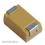 KYOCERA Tantalum Capacitor 1 Bag 20 Pieces