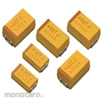 KYOCERA Tantalum Capacitor 10Μf 35V Dc 7343-31 1 Bag 10 Pieces
