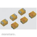 KYOCERA Tantalum Capacitor 68Μf 20V Dc 7343-31 1 Bag 5 Pieces