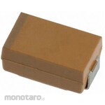 KYOCERA Tantalum capacitor 470μF 10V dc 2917 1 set 400 pieces