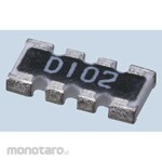 Kamaya Electric Kamaya network resistor, 47Ω, number of elements: 4