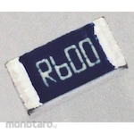 Kamaya Electric Low Resistance Chip Resistor, 3216 Size, 0.5W, 100Mω, ± 1%