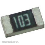 Kamaya Electric Thick Film Resistor, 1608 Size, 0.1W, 300Ω, ± 1%
