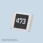 Kamaya Electric Thick Film Resistor, 3225 Size, 0.33W, 100Ω, ± 1%