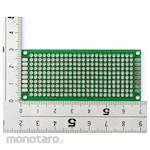Kyohritsu Electronic Industry Double-Sided Through-Hole Universal PCB