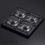 LEDIL LED lens 1 set of 12
