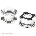 LEDIL Ledil, Lens Assembly, Diameter 21.6Mm