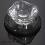 LEDIL Lens holder for LED