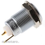 LEMO Lemo Circular Connector, 1 Position, Panel Mount, ERN.0S.250.CTL