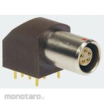 LEMO Lemo Circular Connector, 5-way, Panel Mount, EPG.0B.305.HLN