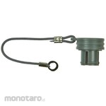 LEMO Lemo Dust Cap, Shell Size: 1 1B Series