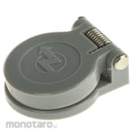 LEMO Lemo Dust Cap, Shell Size: 1 1S Series
