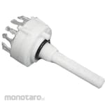 LORLIN Lorlin rotary switch 6 pole