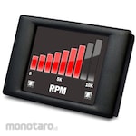 Lascar Lascar Digital Panel Meter TFT PanelPilot Series