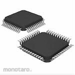 Lattice Semiconductor IC CPLD 32MC 5NS 48TQFP