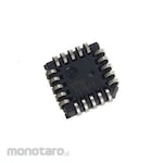 Lattice Semiconductor IC CPLD 8MC 10NS 20PLCC