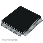 Lattice Semiconductor Lattice Semiconductor MachXO2 CPLD, 111 I/Os, 144-Pin TQFP