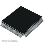 Lattice Semiconductor Lattice Semiconductor MachXO2 CPLD, 114 I/Os, 144-Pin TQFP