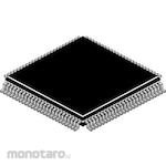 Lattice Semiconductor Lattice Semiconductor MachXO2 CPLD, 79 I/Os, 100-Pin TQFP