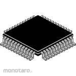 Lattice Semiconductor Lattice Semiconductor ispMACH 4000ZE CPLD, 32 macrocells, 32 I/Os, 48-Pin TQFP