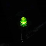 Linkman LED 3Φ, green