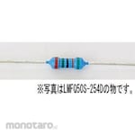 Linkman Small 1/2W precision gold-plated resistor LMFQ50S series