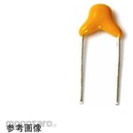 Linkman Ultra-small multilayer ceramic capacitor 50V CT4-0805 series