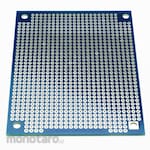 Linkman Universal PCB, single-sided, 71.23 x 95.25