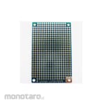 Linkman Universal PCB, single-sided, 72 x 47