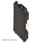 Lovato AUX CONTACT BLOCK G218